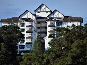 C3-3A-2 3R Apt ( Walk up 1.5 Floor from Ground  )