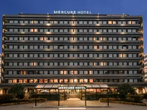 Mercure Milano Agrate Brianza