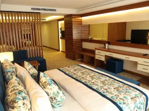 Yol Is Holiday Trabzon