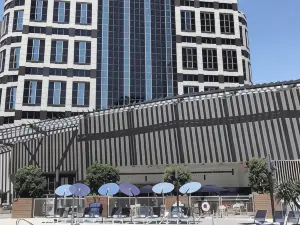 InterContinental - Los Angeles Downtown