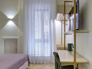 Piccapane Rooms 1886