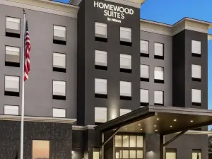 Homewood Suites by Hilton Springfield Medical District