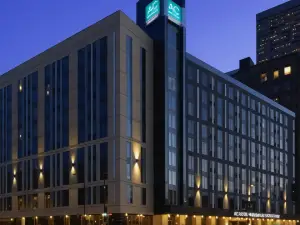 AC Hotel by Marriott Minneapolis Downtown