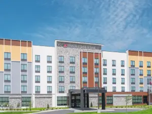 Hilton Garden Inn Jeffersonville Louisville North