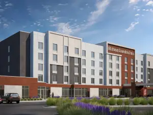 Hilton Garden Inn Lehi