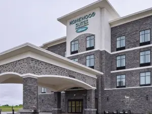 Homewood Suites by Hilton - des Moines Airport