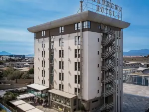 Sardegna Hotel - Suites & Restaurant