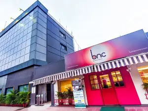 Swosti Grand Bhubaneswar