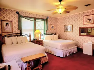 Copper Queen Hotel