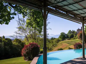Poggio Radicati Hotel de Charme