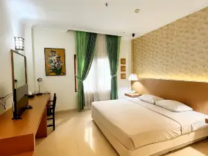 Sari Kuring Indah Hotel