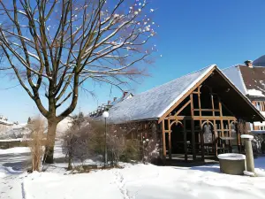 Jugendherberge Feldkirch
