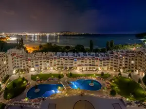 Relax Apartment in Varna South Bay
