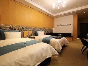 JinCheon Mini Business Hotel