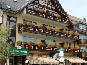 Central-Hotel