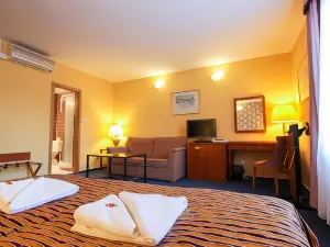 Hotel Prajer