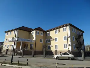 Hotel Laeti-Zhaiyk