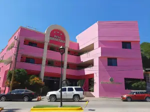 Hotel Tamazunchale