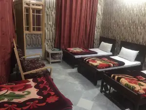 Lake View Hotel