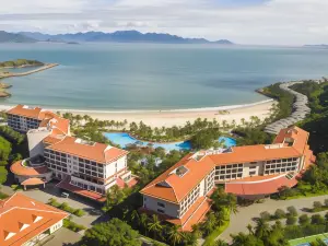 Vinpearl Resort Nha Trang