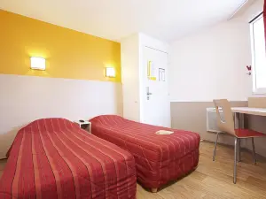 Hotel Heco Lyon Sud Vienne