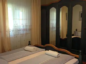 Pensiunea Casa Noastra