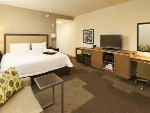 Hampton Inn Hibbing