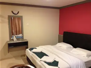 Aero 스타 호텔
