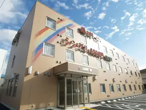 Hotel AZ Aichi Gamagori