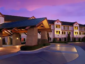 Lodge at Feather Falls Casino