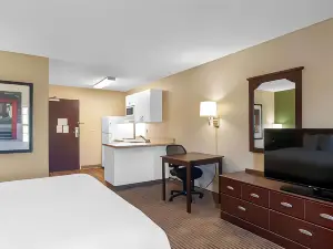 Extended Stay America Suites - Chicago - Schaumburg - Convention Center