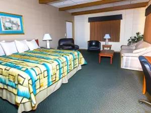 Wrangler Inn Mobridge