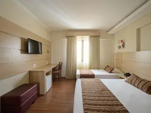 Faro Hotel Atibaia