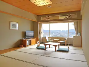 Ooedo Onsen Monogatari Nagasaki Hotel Seifu