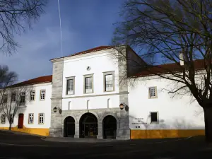Pousada Convento de Beja – Historic Hotel