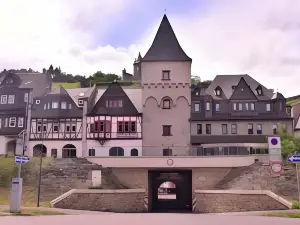 Kranenturm Hotel