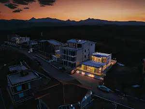 Panorama Apartments