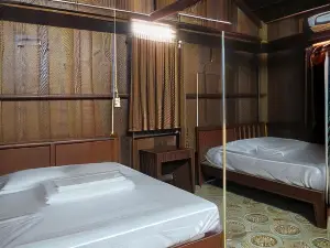 Homestay Xóm Dừa Nước