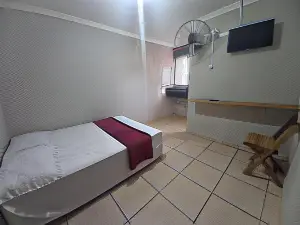 Hotel Assis