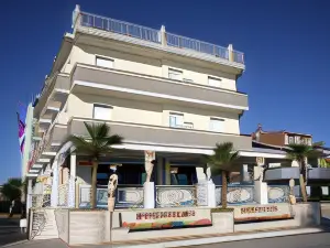 Gfh - Hotel Sole Resort & Spa