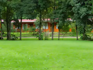 Elida Lodge Monteverde