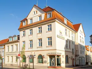 Hotel Kronprinz