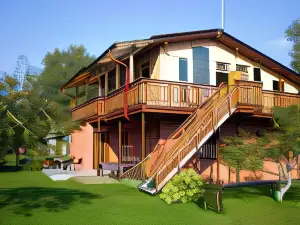 Guest House Vītoli