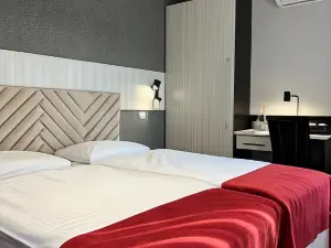 Hotel Olimp