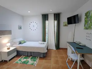 Bed&Breakfast Las Salinas House Private Rooms