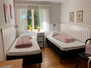 Karaby Gård, Country Living