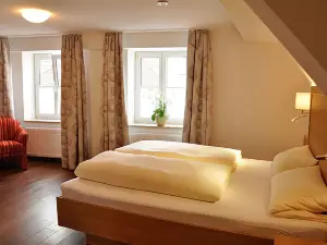 Hotel Gasthof Zum Goldenen Lamm