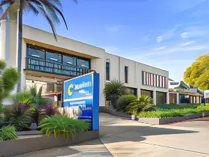 Comfort Inn Grammar View