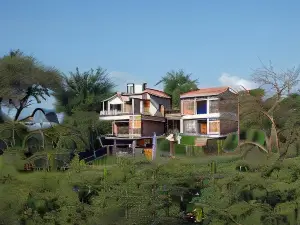 Eco Hotel Gota del Chaco