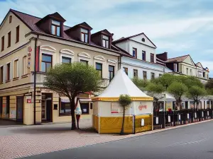 Hotel Osjann